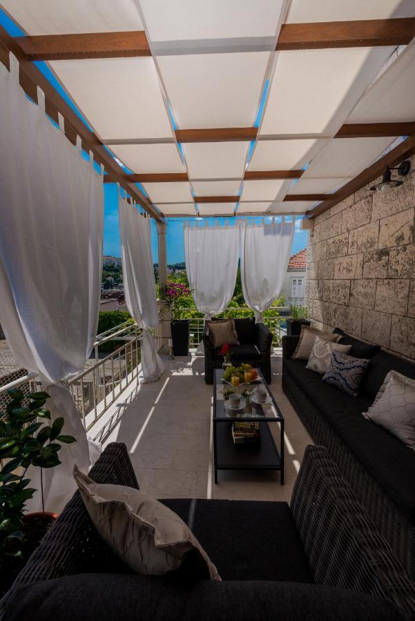 Superior Stunning Apartment Gravosa With A Free Parking Dubrovnik Bagian luar foto